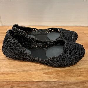 Melissa Campana Fitas size 5